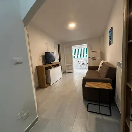 Brezza Marina Apartment *