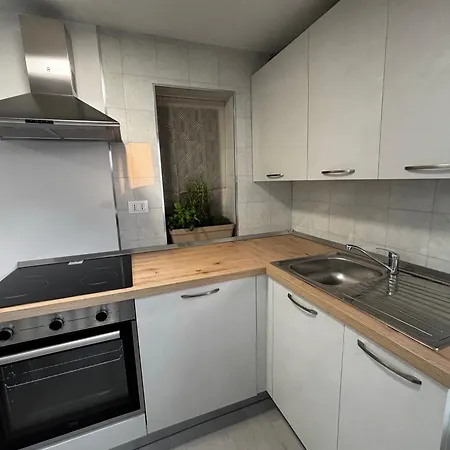 Brezza Marina Apartment *