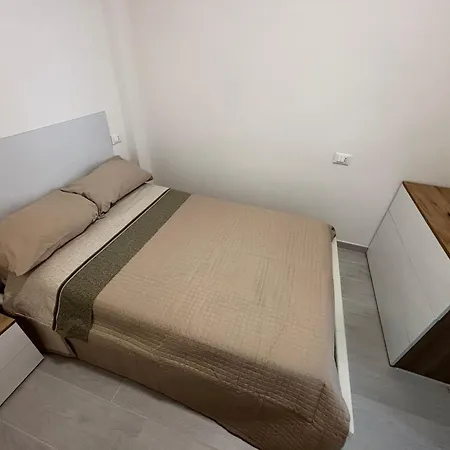 Apartment Brezza Marina 11 Montesilvano