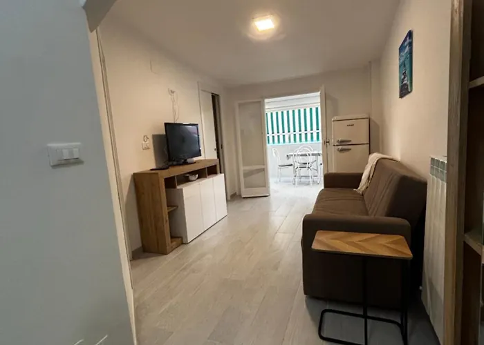 Brezza Marina Apartment *