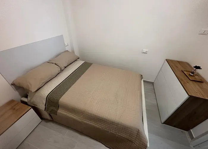 Apartment Brezza Marina Montesilvano